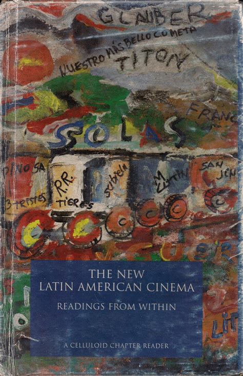 Pdf The New Latin American Cinema A Cultural Historical Perspective