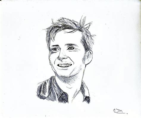 David Tennant By Paragonofawesomeness On Deviantart