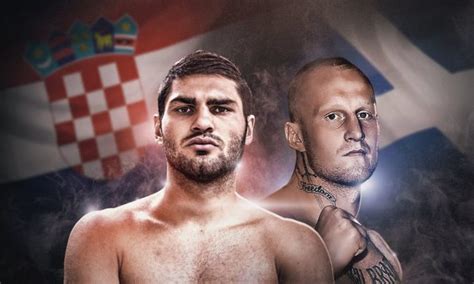 Croatian Heavyweight Star Filip Hrgovic Announces Title Fight in Zagreb ...