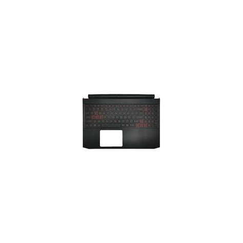 Clavier Azerty Retroeclaire Coque Acer Nitro An An B