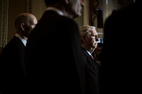 Mitch McConnell’s Court Delivers - The New York Times