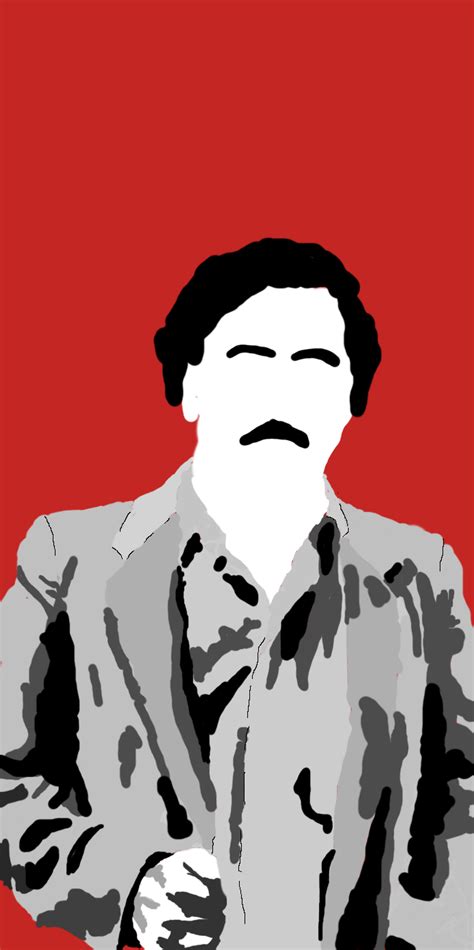 Pablo Escobar Wallpaper Mobile Wallpaper Sun