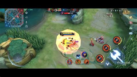 Live Streaming Mobile Legends Youtube