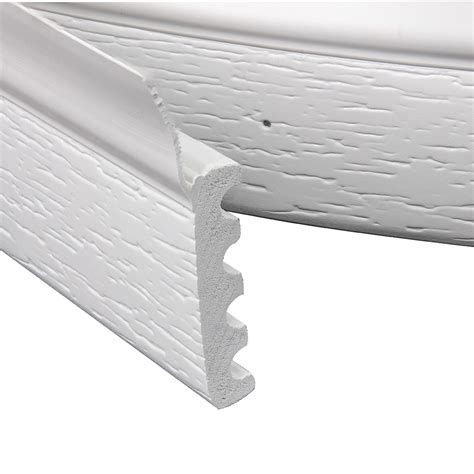 Coiled Duraseal Garage Door Side And Top Weatherstripping Kit