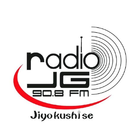 JG Radio Apps On Google Play