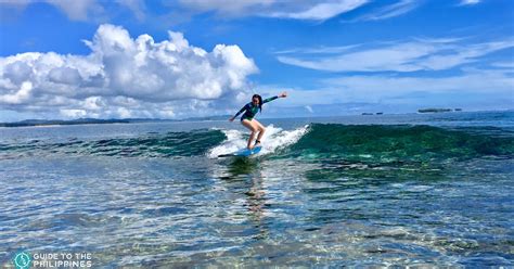 Top 12 Baler Tourist Spots Surfing Spots Beaches Falls