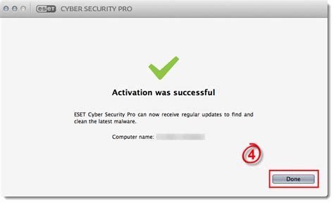 KB3249 Upgrade ESET Cyber Security Or ESET Cyber Security Pro From