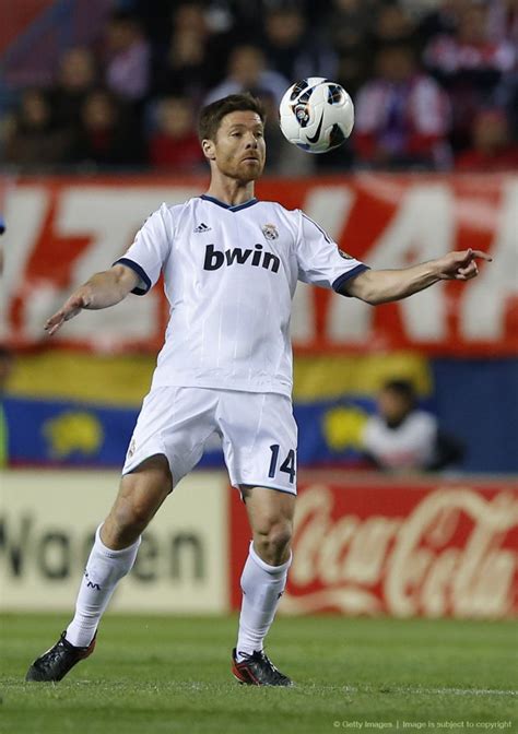 xabi-alonso-real-madrid - Frapress