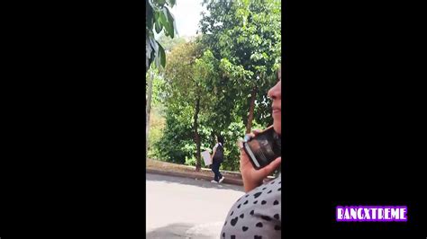 Roxana Ortega Mulata With A Big Ass Fucks Her Neighbor