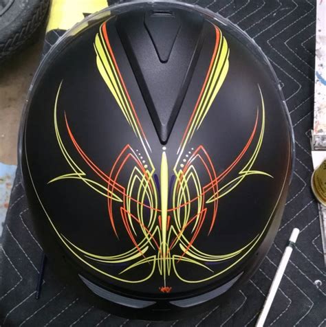 Over 100 Of The Coolest Pinstriping Designs You Have Ever Seen Artofit