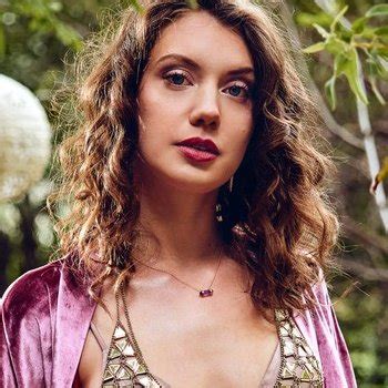 Slutty Brunette Elena Koshka Cums Hard With BBC Deep In Tight White