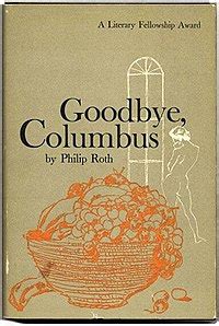 Goodbye, Columbus - Wikipedia