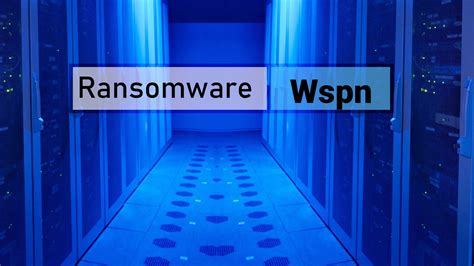 Wspn Virus File Suppression Du Ran Ongiciel M Thodes De D Cryptage