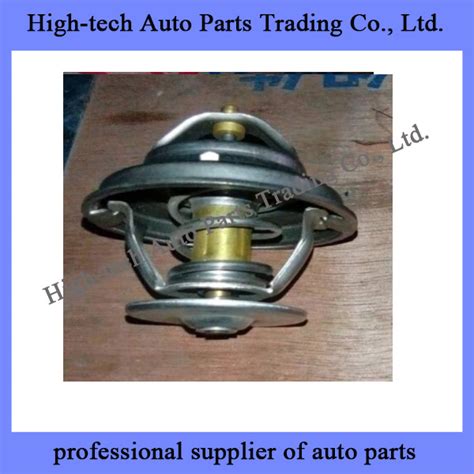 Weichai Engine Parts Thermostat Core 612630060031 High Tech Auto