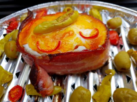 Camembert Vom Grill Grillforum Und Bbq Grillsportvereinde