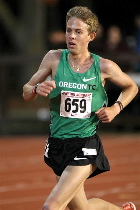 T FN Interview Reboot Galen Rupp December 2010 Track Field News