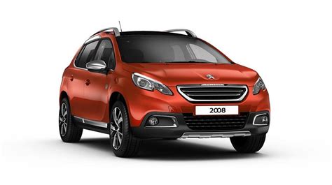 Peugeot 2008 1 2 PureTech 130 S S Noticias Coches Net