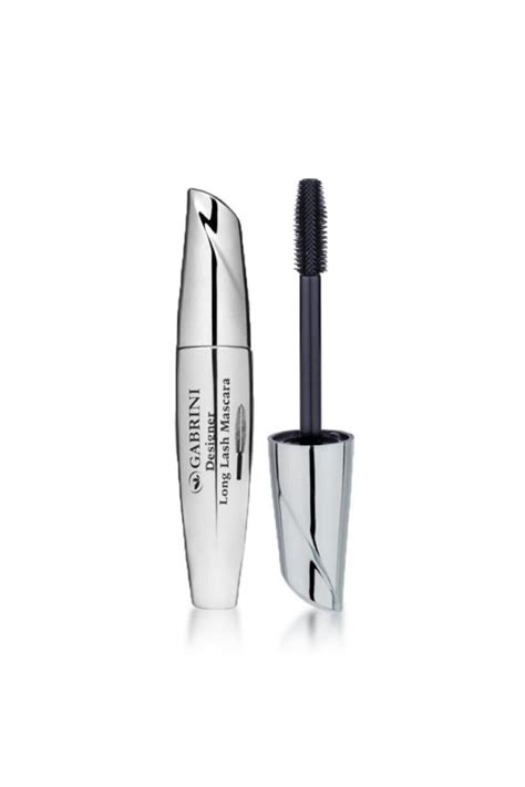 Gabrini Kirpikleri Uzatan Designer Mascara Long Lash Fiyat