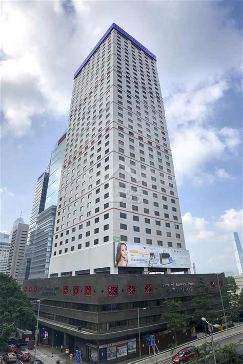Mid Level Central | Central | BANK OF AMERICA TOWER | 7769325 | Rent ...