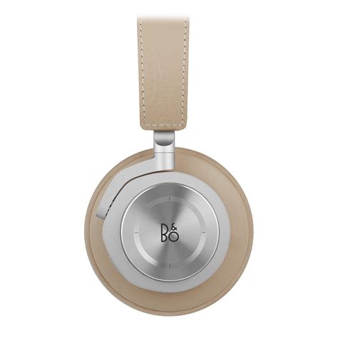 Bang Olufsen B O Play Beoplay H Natural Premium Wireless