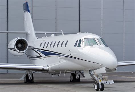 Citation Sovereign For Sale Exclusive Aircraft