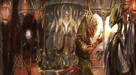 Play Divinity Original Sin 2 To Be a Better D&D Player | The DM's Tavern