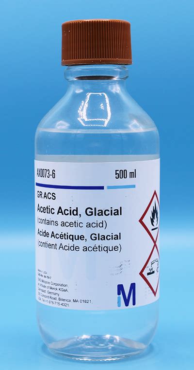 Concentrated Glacial Acetic Acid Edu Svet Gob Gt