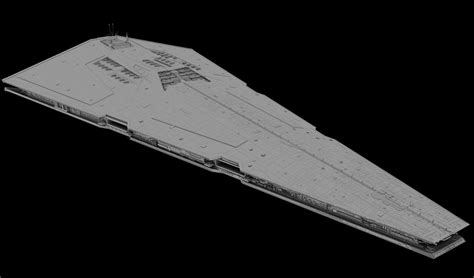 [The Sith Empire] Nihilus-class Star Dreadnought "Acerbitas" - Approved ...