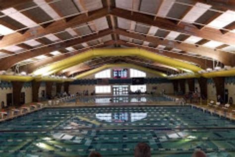 Rock Hill Aquatic Center