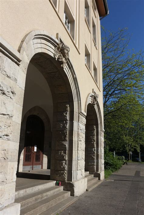 Schostakowitsch Musikschule Berlin Lichtenberg Bezirksamt Lichtenberg