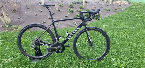 Canyon Endurace Cf Sl Disc Etap Gebraucht Kaufen M Buycycle