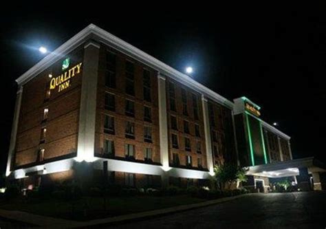 Quality Inn West End Updated 2017 Prices And Hotel Reviews Richmond Va Tripadvisor