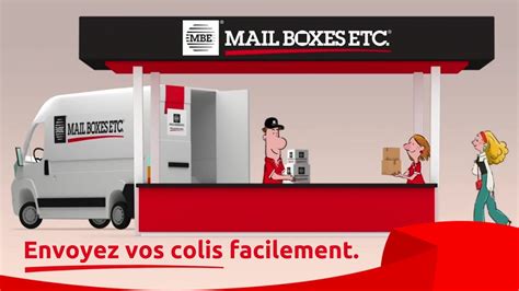 Mbe Shipping Des Exp Ditions Professionnelles Youtube