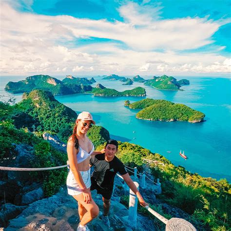 Discover The Top Things To Do In Koh Samui In With This