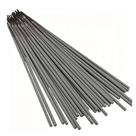 304 Stainless Steel Welding Rod For Industrial Color Silver At Best