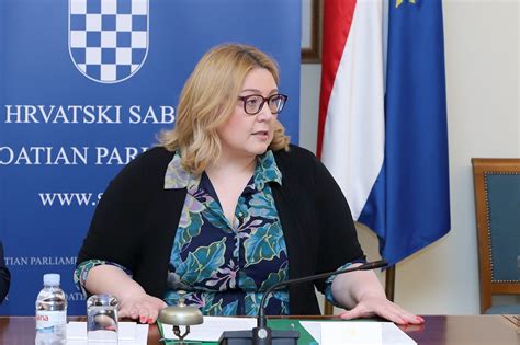 U Saboru Odr An Okrugli Stol O Demografskoj Revitalizaciji Hrvatske