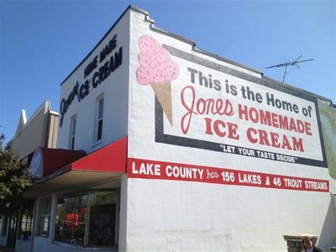 These 12 Ice Cream Shops In Michigan Are A Must Try