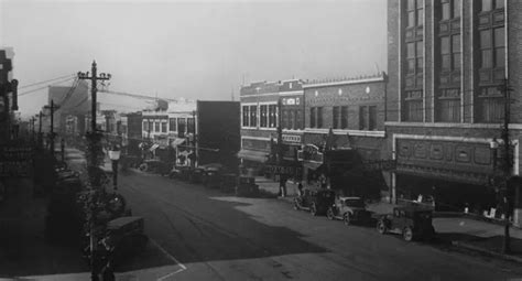 Photo Asset | The Old Records Building In Greenville | History Of SC ...