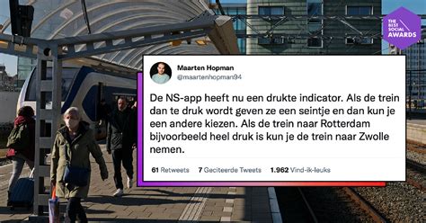 Maarten Hopman Is Sarcast Van Beroep Twitter Plukt Daar De Vruchten Van