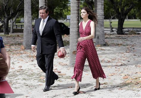 Ron DeSantis Is Very Pleased With Himself - POLITICO