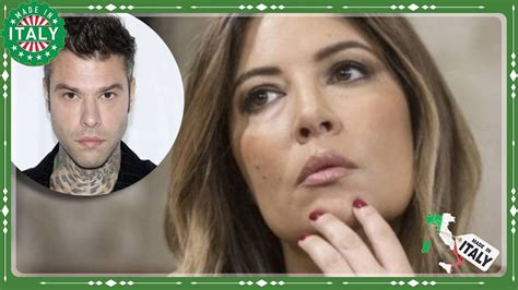 Selvaggia Lucarelli Smaschera Fedez Amicizie Con Il Codacons E