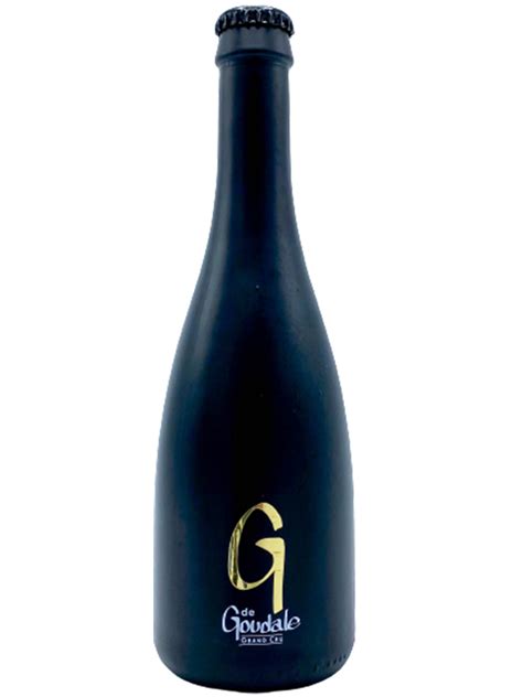 La Goudale Grand Cru Wijnhuis Uden