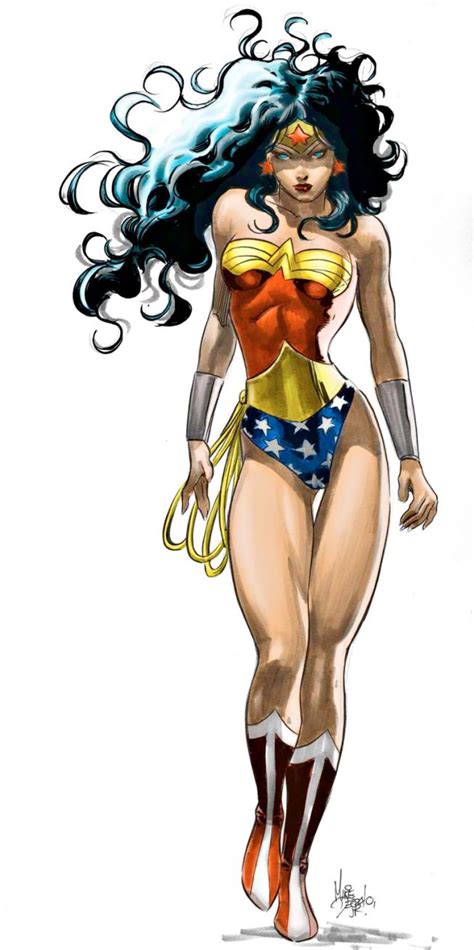 Wonder Woman By Mike Deodato Jr Wonder Woman Art Wonder Woman