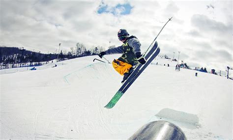 Cannonsburg Ski Area in - Belmont, MI | Groupon