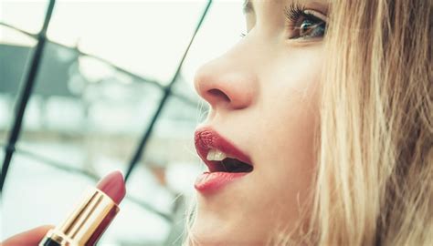 Come Applicare Il Rossetto Cremoso 5 Metodi Infallibili