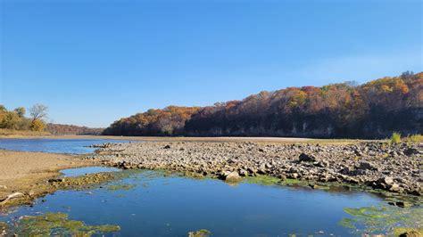 Fall colors can still be enjoyed across much of Iowa | KGAN