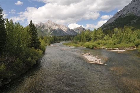 River - Formation, Erosion, Deposition | Britannica