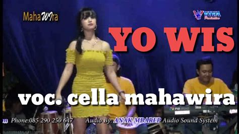 YOWIS Hendra Kumbara Cover Cella Mahawira YouTube