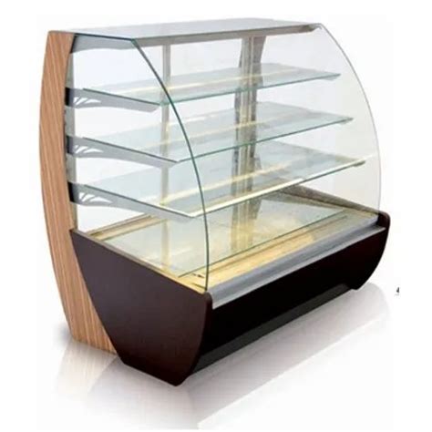 Abc Glass D Display Counter At Rs Piece In Noida Id