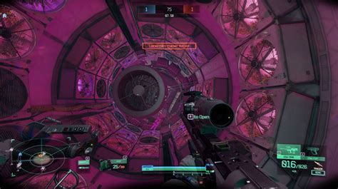 What Is Boundary New Tactical Fps On Steam Looks Like Call Of Duty In Space